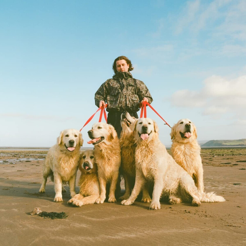 Mall Grab What I Breathe CD