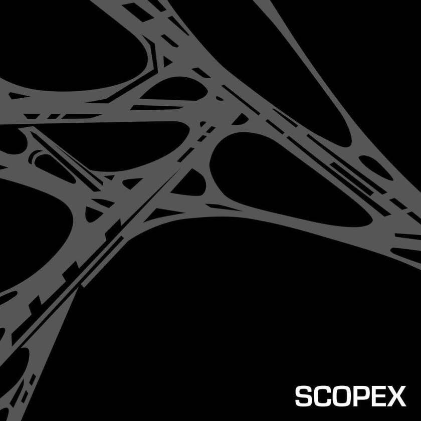 Diverse Electronica, Simulant, Pollon Scopex 1998–2000 LP/Vinyl