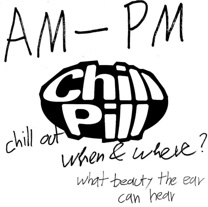 Diverse Electronica Chill Pill Volume IV CD