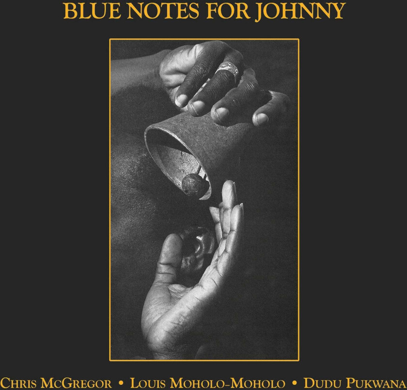 Blue Notes Blue Notes For Johnny LP/Vinyl