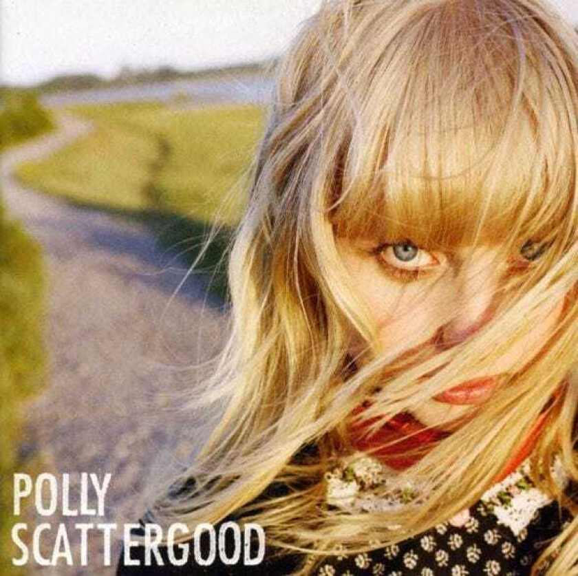 Polly Scattergood Polly Scattergood LP/Vinyl