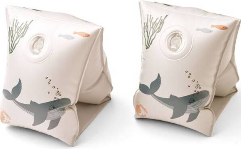 Bilde av Armringer Til Baby Og Barn, Sea Creature