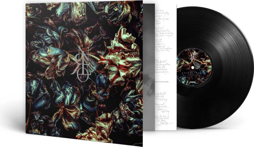 Crone Gotta Light? LP/Vinyl