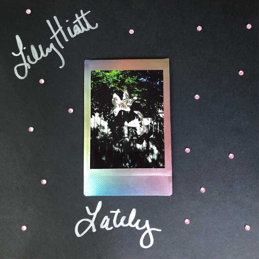 Lilly Hiatt Lately LP/Vinyl