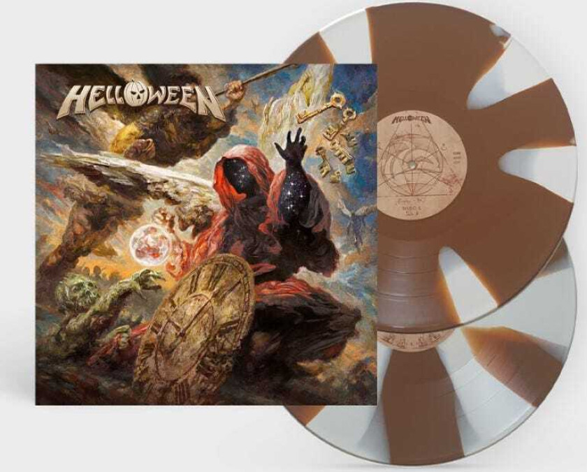 Helloween Helloween LP/Vinyl