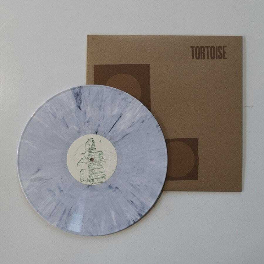 Tortoise Tortoise LP/Vinyl