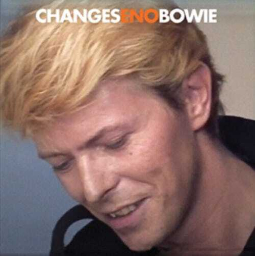 David Bowie Changesenobowie LP/Vinyl