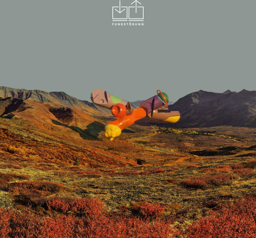 Funkstörung Funkstörung LP/Vinyl