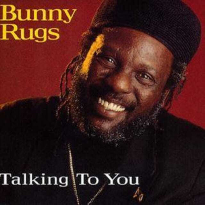 Bunny Rugs Talking To You CD