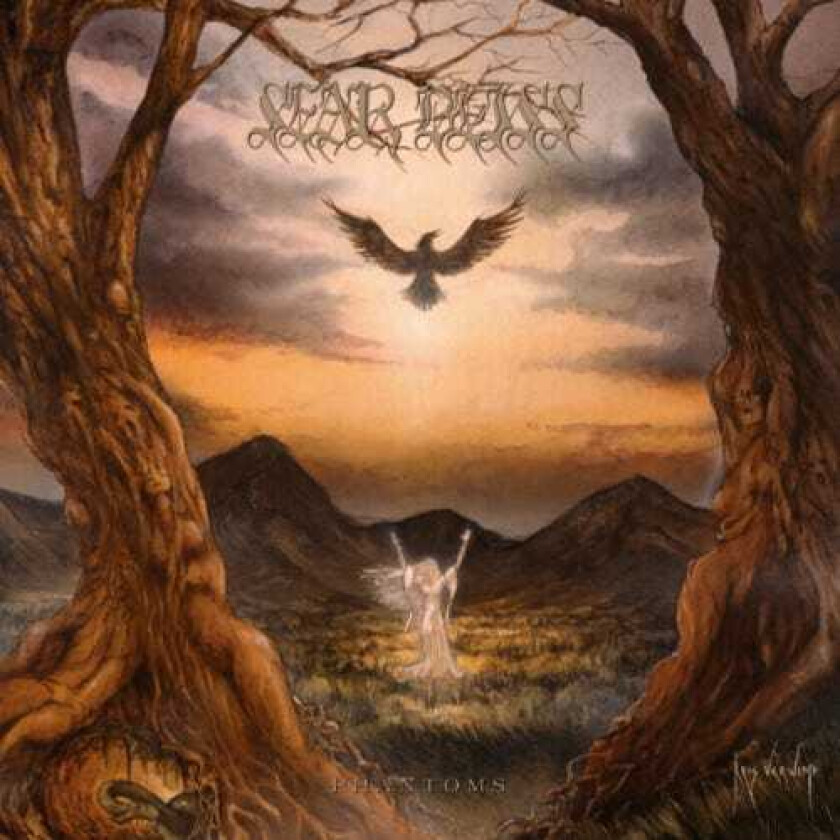 Sear Bliss Phantoms LP/Vinyl