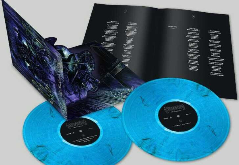 Dissection The Somberlain LP/Vinyl