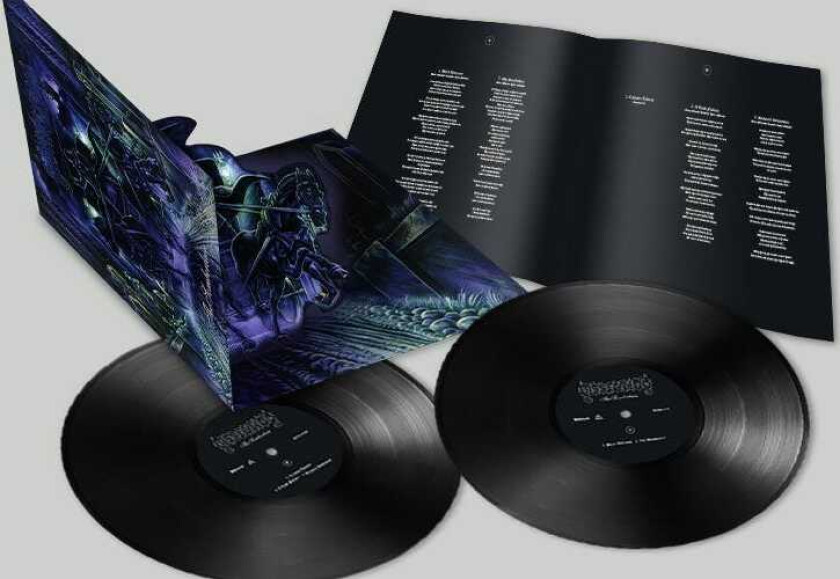Dissection The Somberlain LP/Vinyl