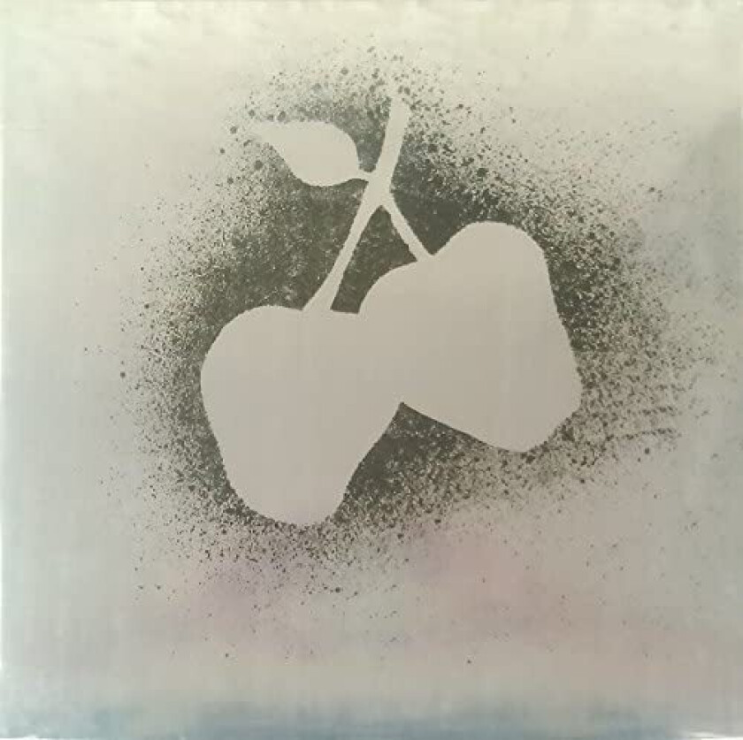 Silver Apples Silver Apples LP/Vinyl
