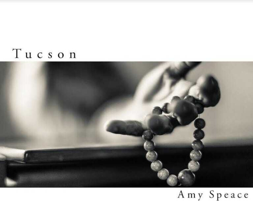 Amy Speace  Tucson  CD