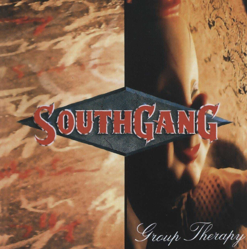 SouthGang Group Therapy CD