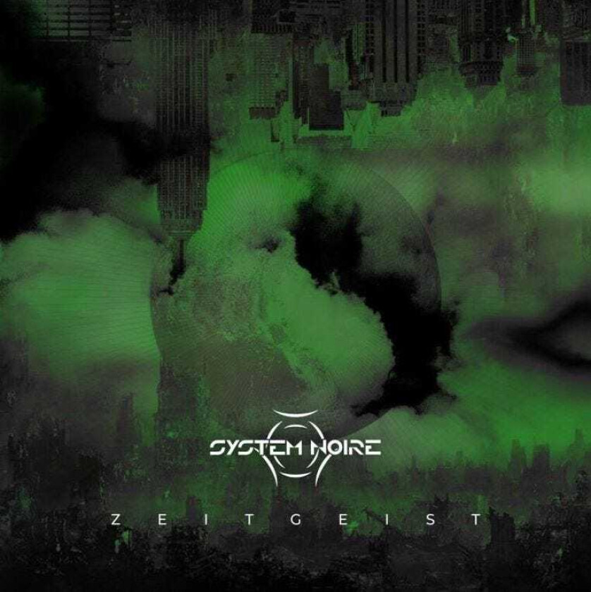 System Noire Zeitgeist CD