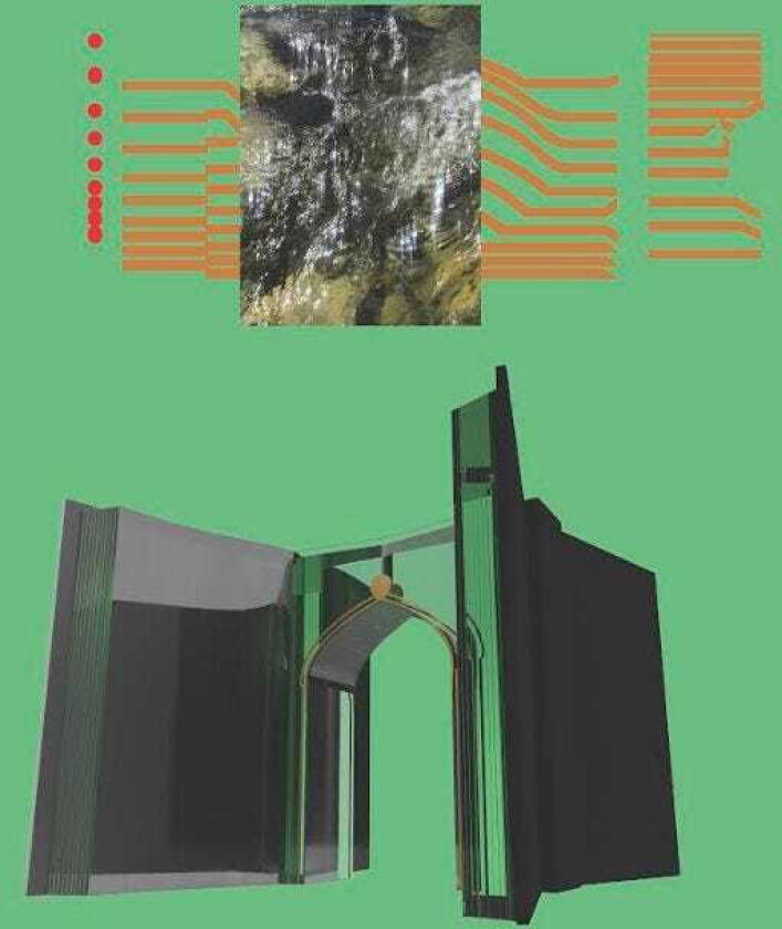 Carlos Nino Extra Prescence LP/Vinyl