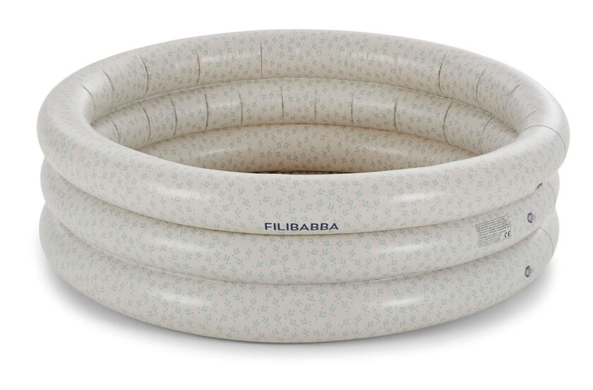 Badebasseng 80 cm Alfie - Breezy Harmony Tender Green