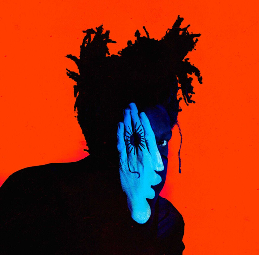 L.A. Salami : Ottloline CD