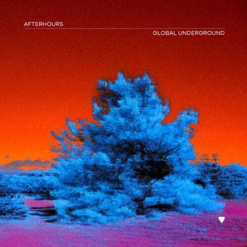 Diverse Electronica, Global Underground  Global Underground: Afterhours 9  LP/Vinyl