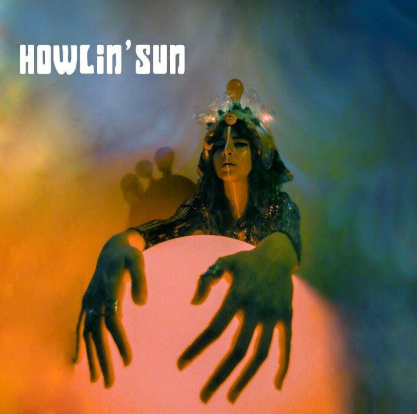 Howlin' Sun Howlin' Sun LP/Vinyl