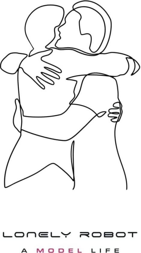 Lonely Robot A Model Life LP/Vinyl