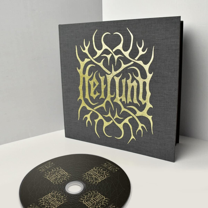Heilung Drif (Mediabook) CD