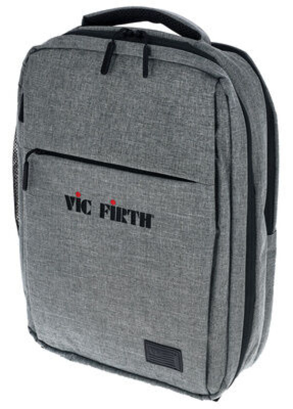 Travel Backpack Grey