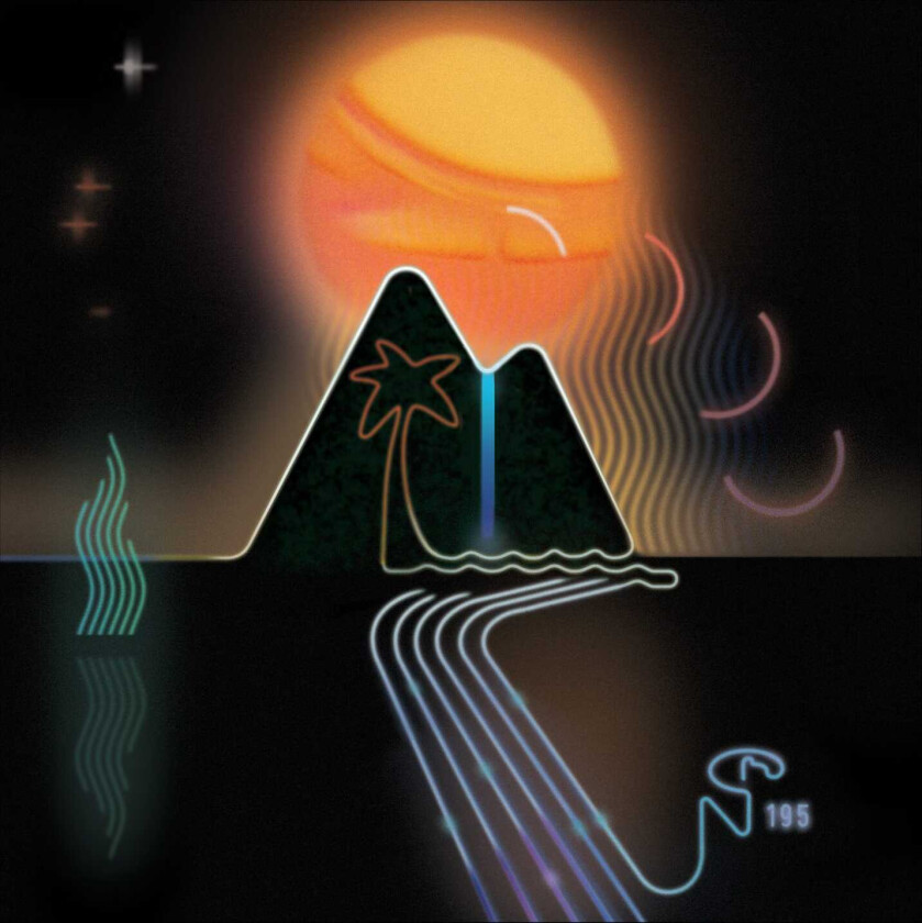 Various Artists Valley Of The Sun: Field Guide To Inner Harmony LP/Vinyl