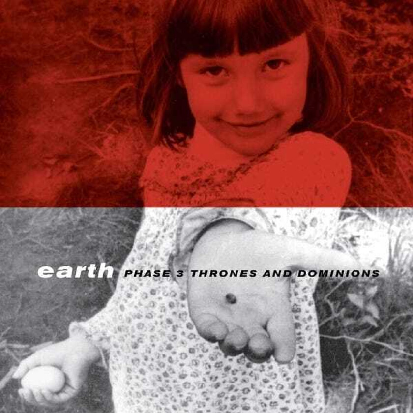 Earth Phase 3: Thrones And Dominions LP/Vinyl