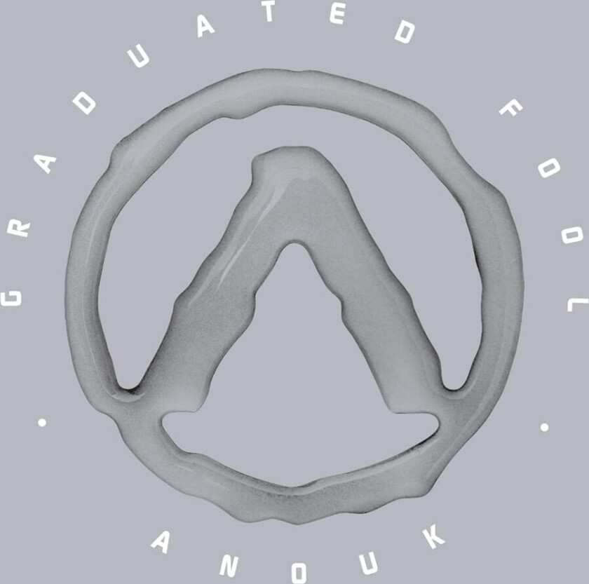 Anouk Graduated Fool LP/Vinyl