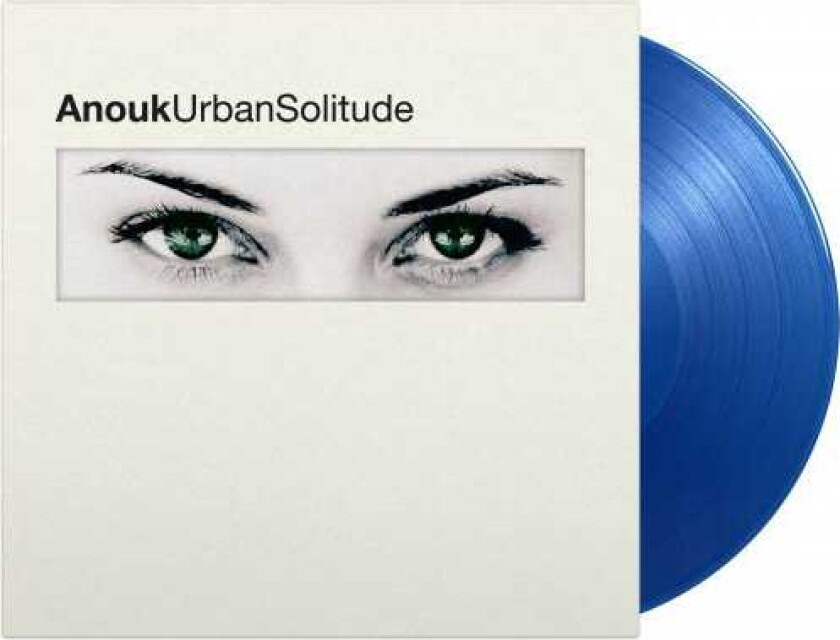Anouk Urban Solitude LP/Vinyl