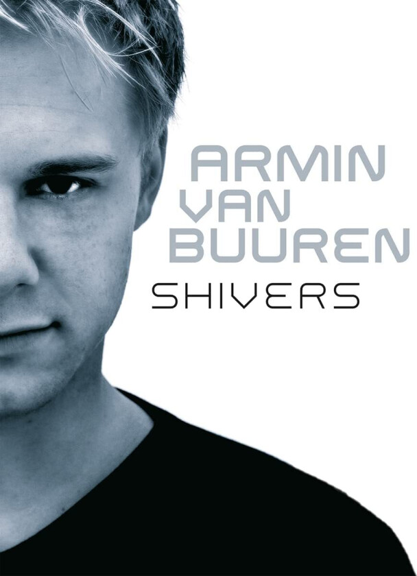 Armin Van Buuren Shivers LP/Vinyl
