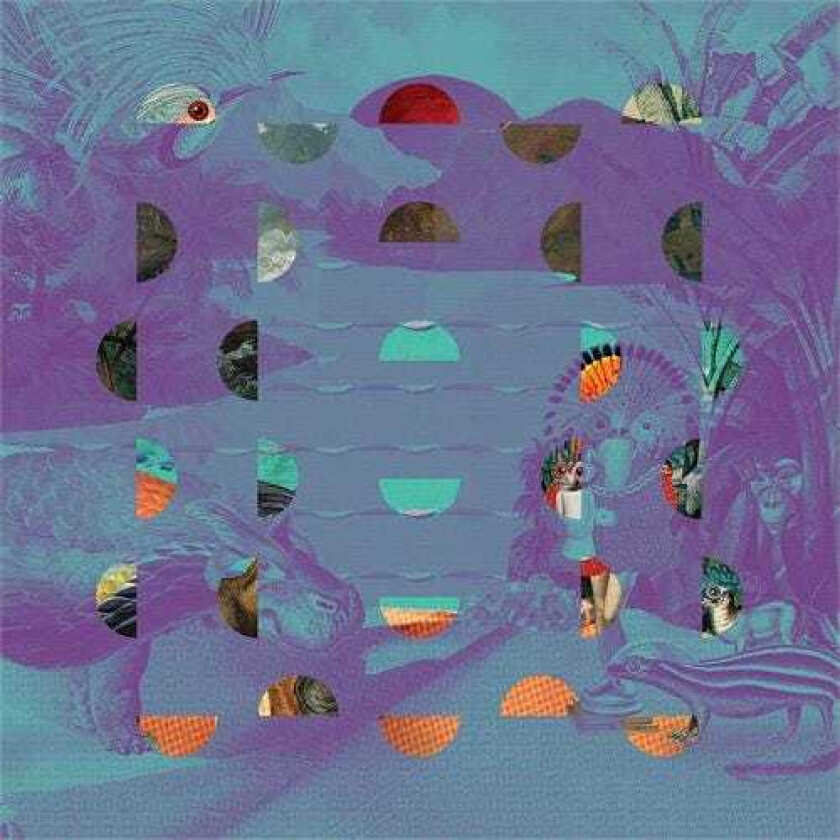 Diverse Jazz Jazz Dispensary (RSD 2022) LP/Vinyl