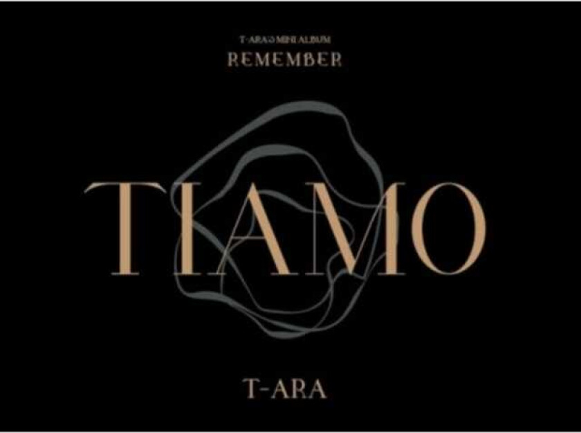 TAra Remember CD