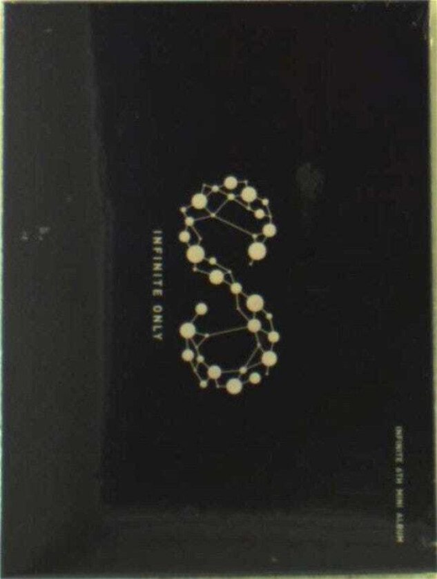 Infinite Infinite Only CD