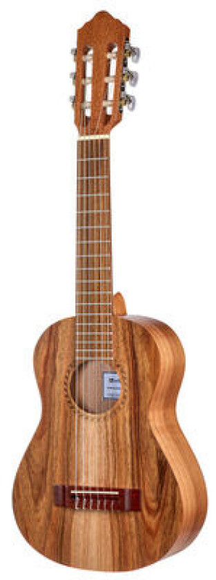 Guitarlele Acacia