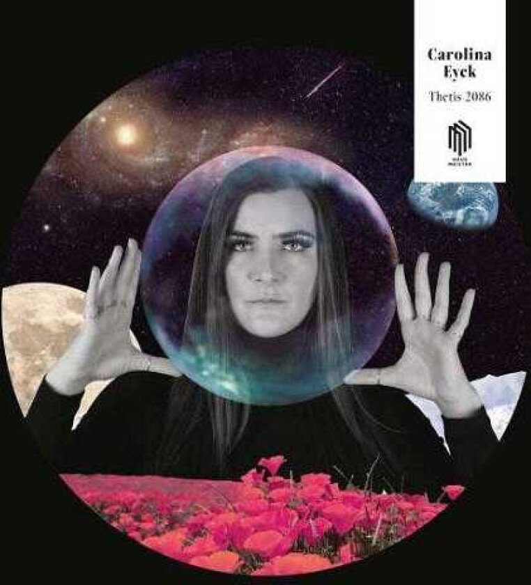 Carolina Eyck Thetis 2086 LP/Vinyl