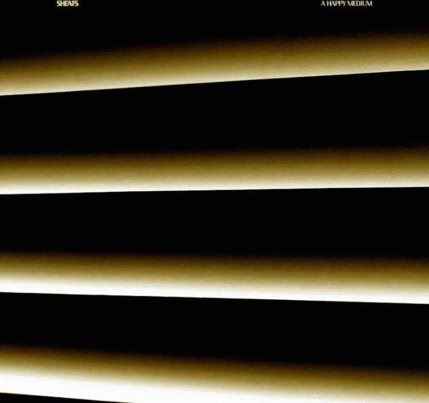 Sheafs A Happy Medium LP/Vinyl