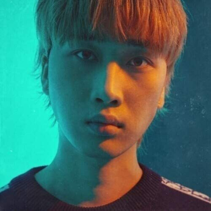 Kim Hyo Eun LoveHate (Incl. Booklet) CD