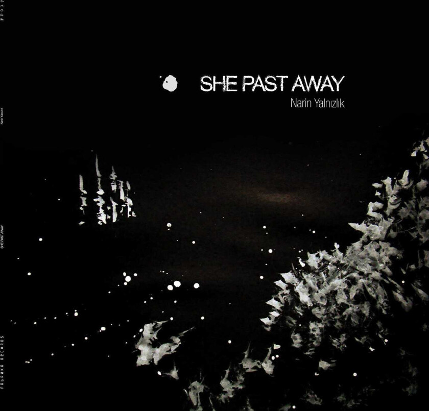 She Past Away Narin Yalnizlik LP/Vinyl
