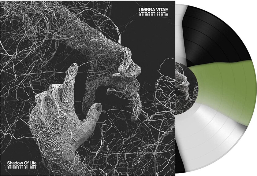 Umbra Vitae Shadow Of Life LP/Vinyl
