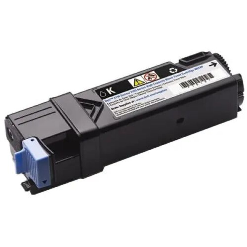 Toner Svart 3k Hc - 2150/2155