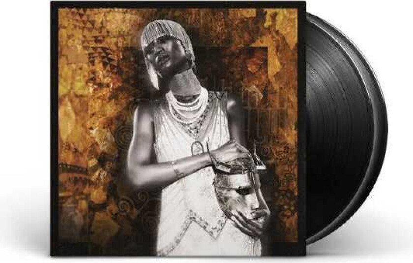 Imperial Triumphant Spirit Of Ecstasy LP/Vinyl