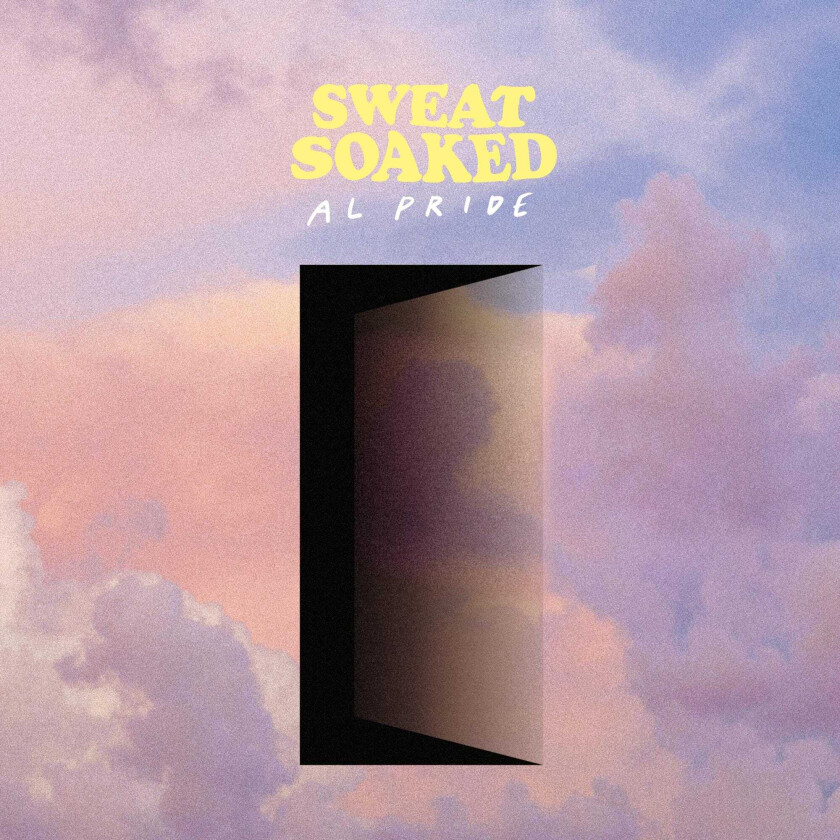 Al Pride Sweat Soaked LP/Vinyl