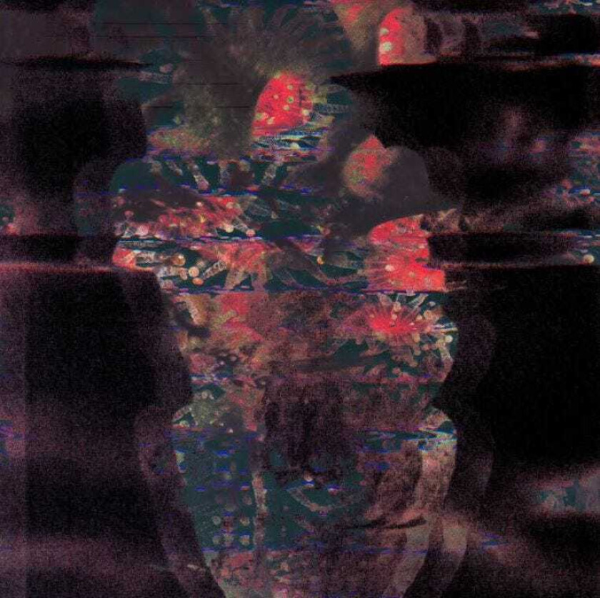 Big Mountain County Klaus LP/Vinyl