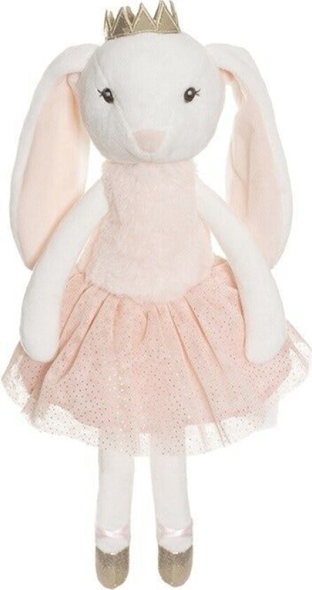 Kosebamse, Ballerina Kate 40cm
