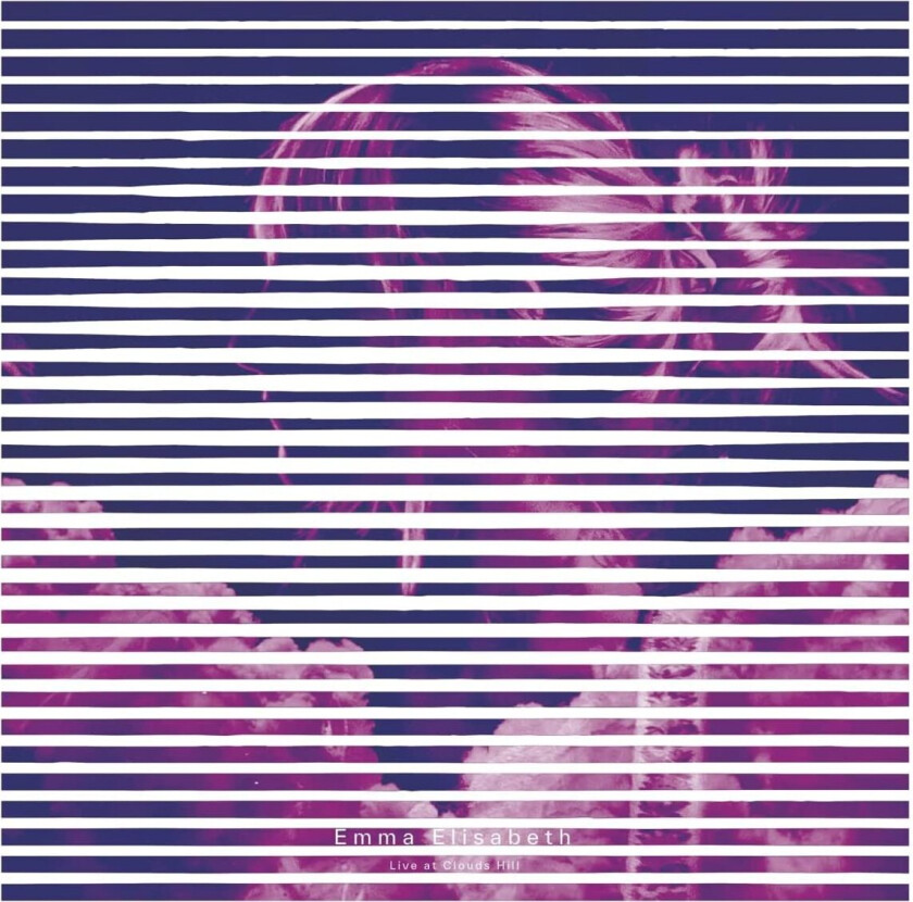 Emma Elisabeth Live At Clouds Hill LP/Vinyl