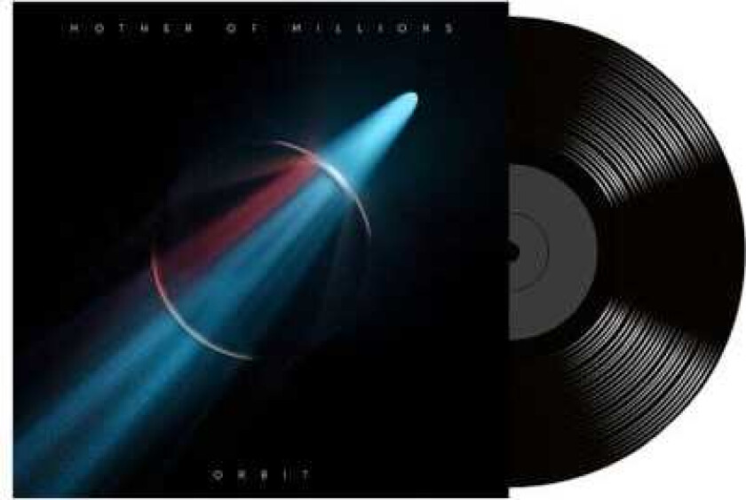 Mother Of Millions Orbit LP/Vinyl