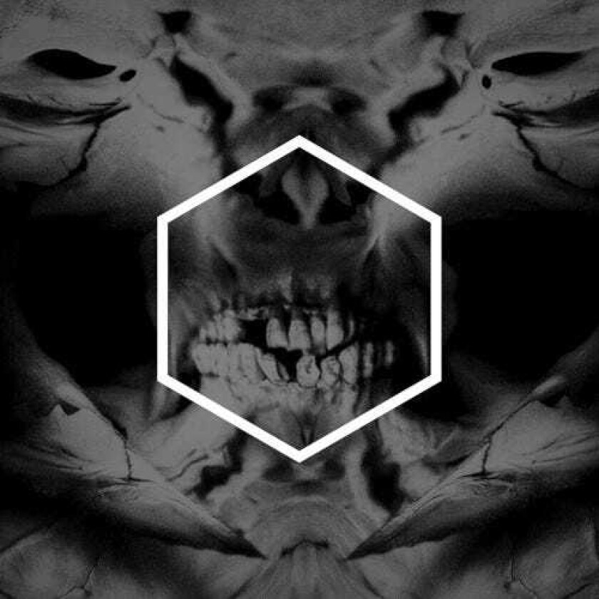 Lustmord Other LP/Vinyl